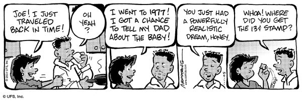 jumpstart